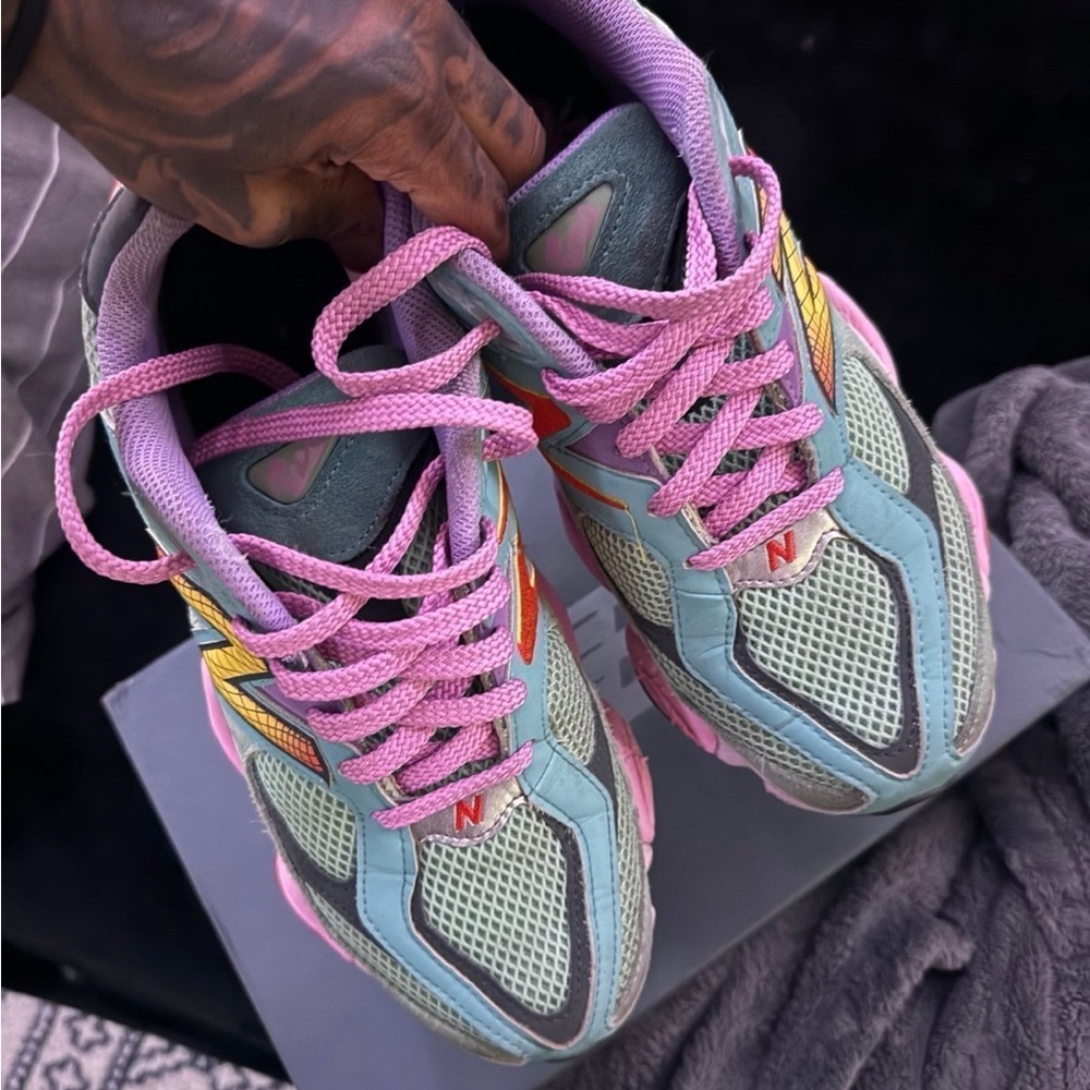 New balance 9060